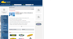 Desktop Screenshot of jetski.com.br